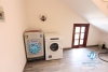A duplex 3 bedroom apartment for rent in Dang thai mai, Tay ho